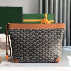 Goyard Clutch Bags